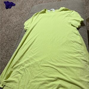 NWOT-Lululemon All Yours Dress